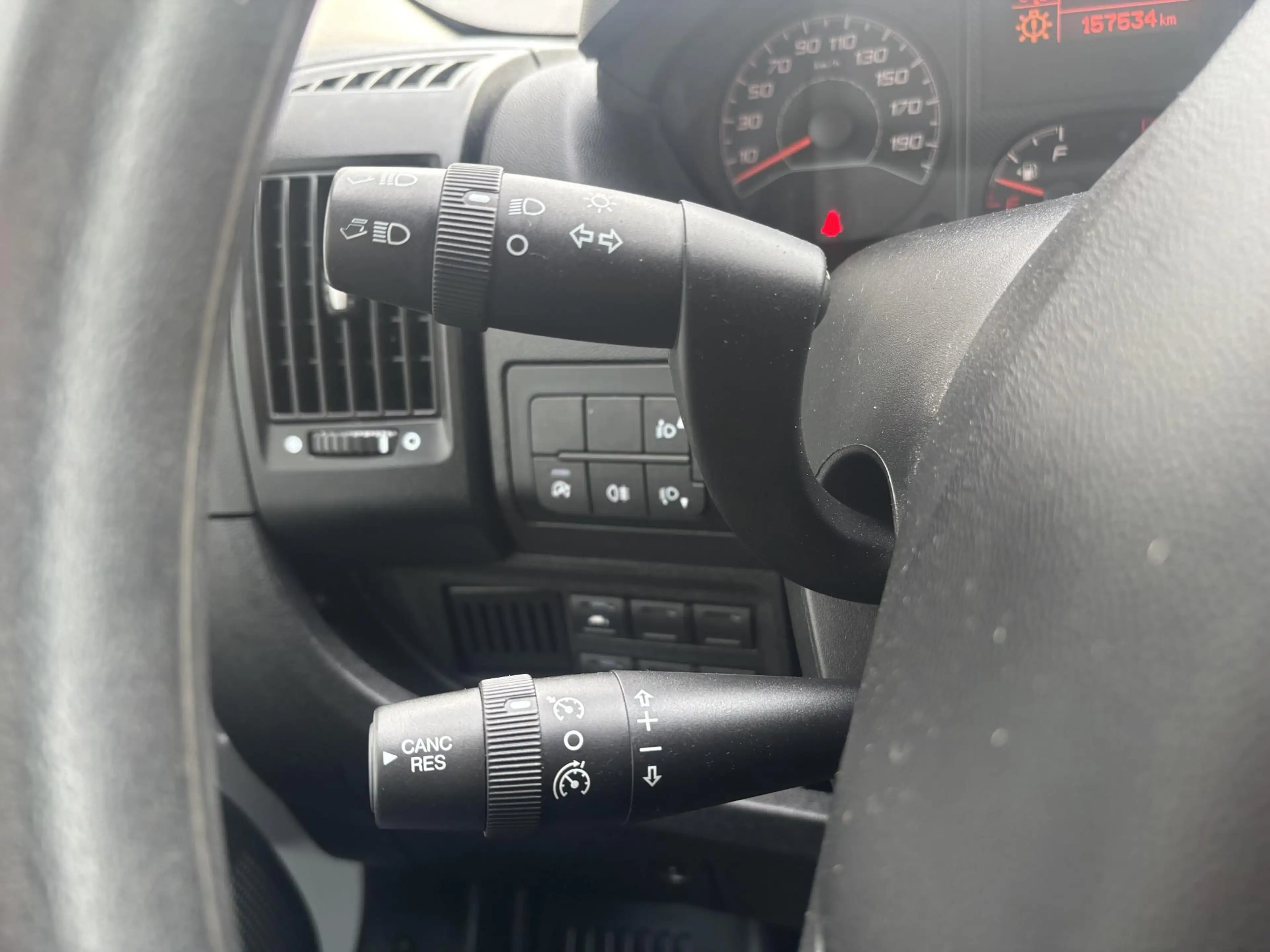Peugeot Boxer 2.2 BlueHDi 165 L4*LUCHTVERING*HAAK*A/C*CRUISE* — photo 35