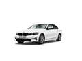 BMW 318 318d Blanc - thumbnail 3
