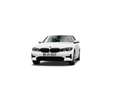 BMW 318 318d Blanc - thumbnail 1