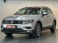 Volkswagen Tiguan 2.0TSI COMFORTLINE 4M* LED#ACC#HUD#SHZ#VC Zilver - thumbnail 4
