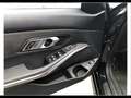 BMW 316 d mhev 48V Busin.Advantage auto Negru - thumbnail 20