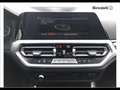 BMW 316 d mhev 48V Busin.Advantage auto Negru - thumbnail 18