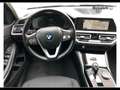 BMW 316 d mhev 48V Busin.Advantage auto Negru - thumbnail 12