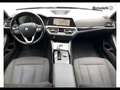 BMW 316 d mhev 48V Busin.Advantage auto Negru - thumbnail 11