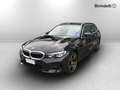 BMW 316 d mhev 48V Busin.Advantage auto Negru - thumbnail 1
