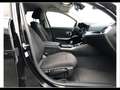 BMW 316 d mhev 48V Busin.Advantage auto Negru - thumbnail 10