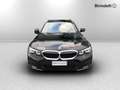 BMW 316 d mhev 48V Busin.Advantage auto Negru - thumbnail 5