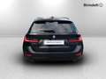 BMW 316 d mhev 48V Busin.Advantage auto Negru - thumbnail 7