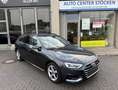 Audi A4 35 TDI advancedAutomatikKameraNaviACC 1Hand Gris - thumbnail 3