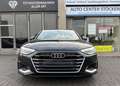 Audi A4 35 TDI advancedAutomatikKameraNaviACC 1Hand Gris - thumbnail 4