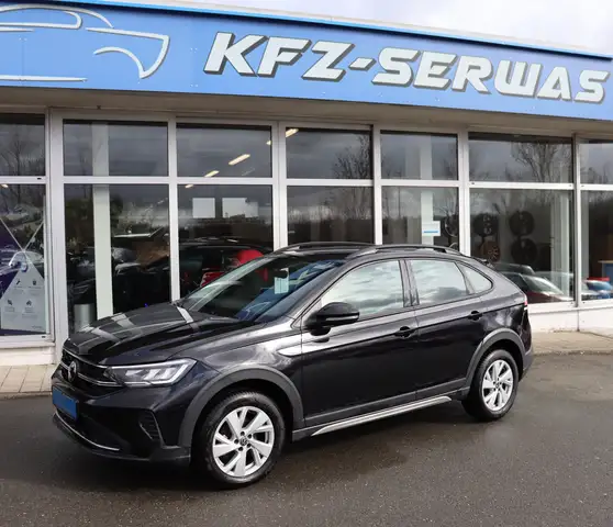 Volkswagen Taigo Life