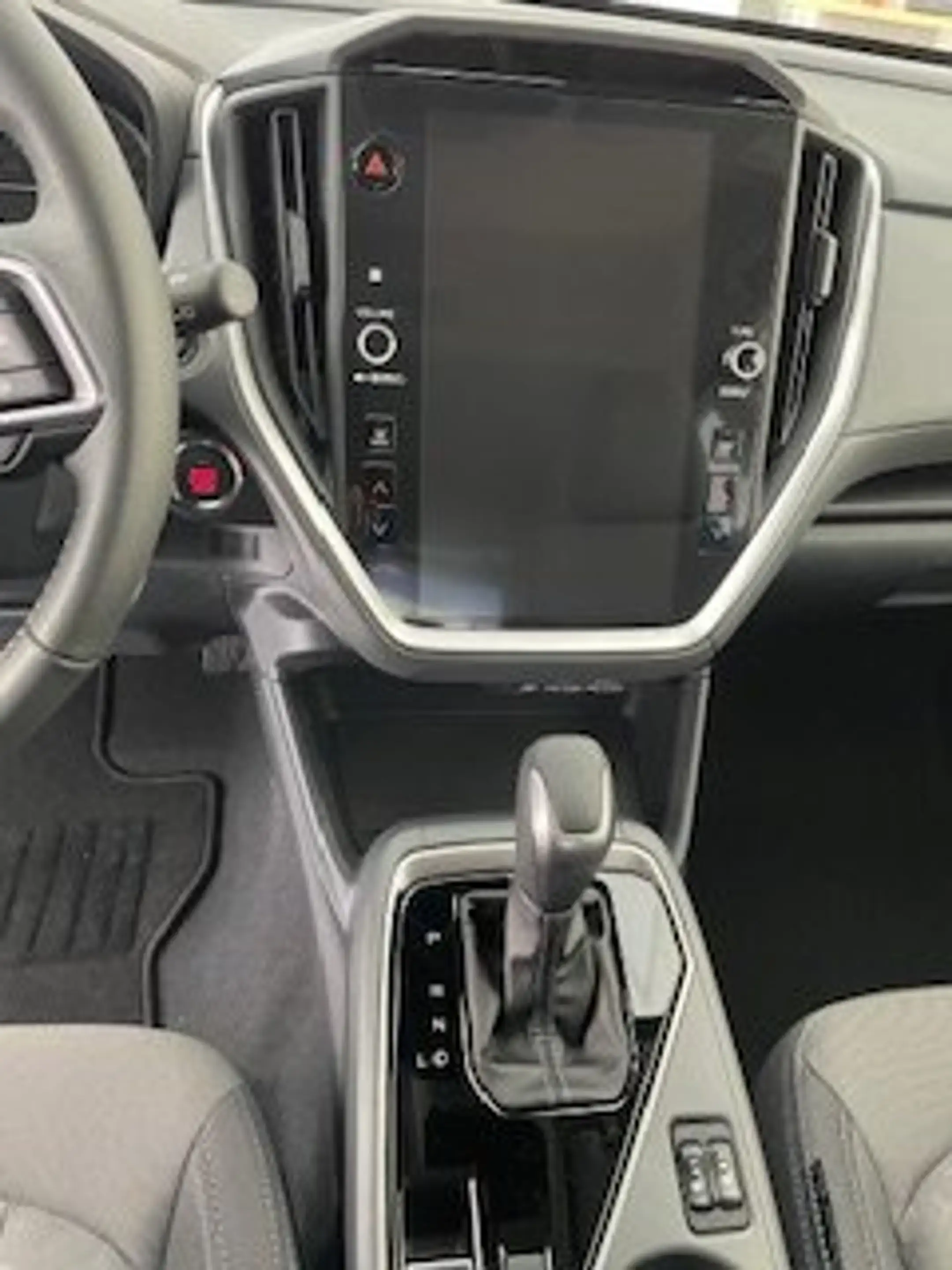 Subaru Crosstrek Crosstrek 2.0ie Lineartronic Trend — photo 5