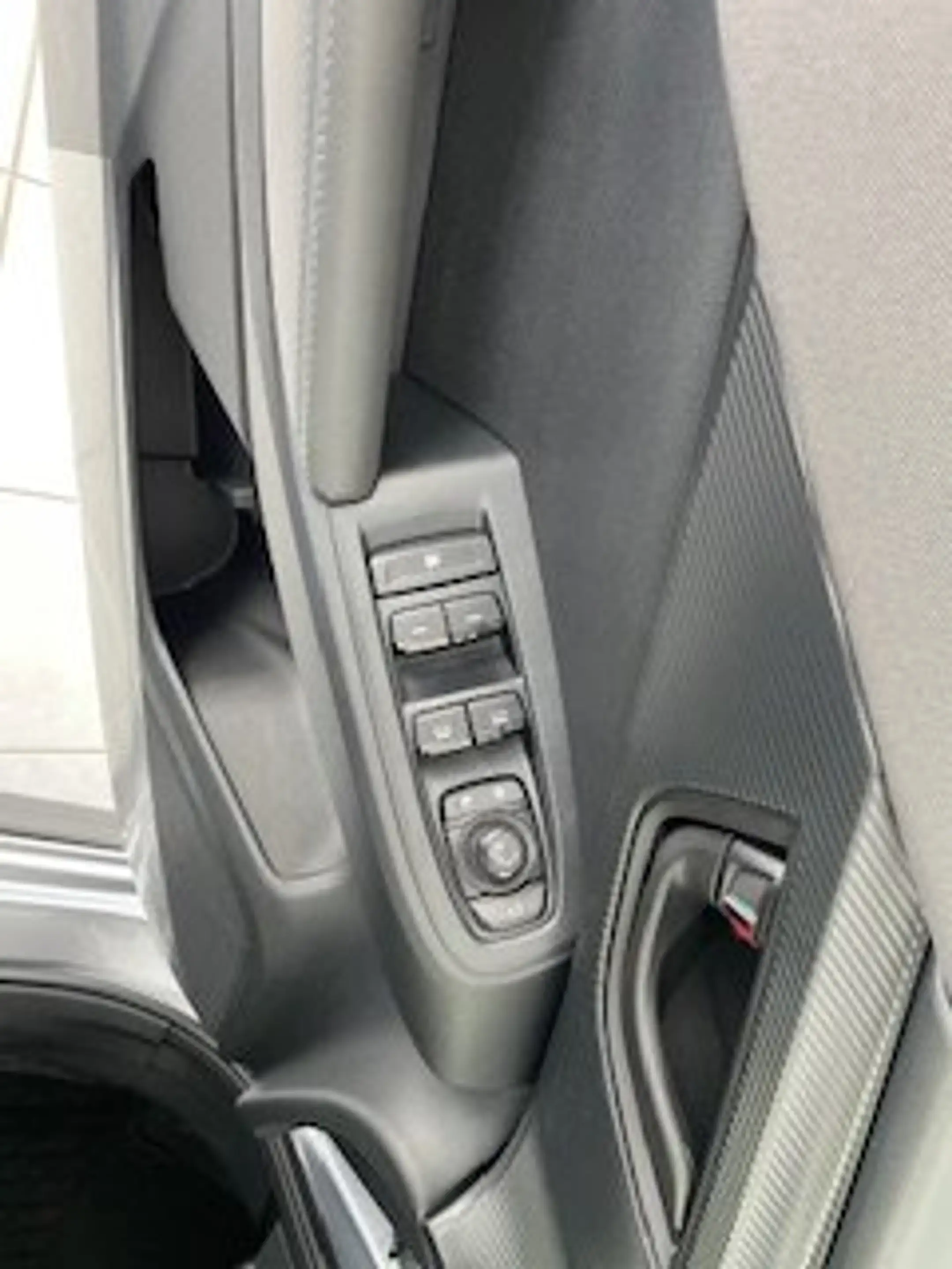 Subaru Crosstrek Crosstrek 2.0ie Lineartronic Trend — photo 7