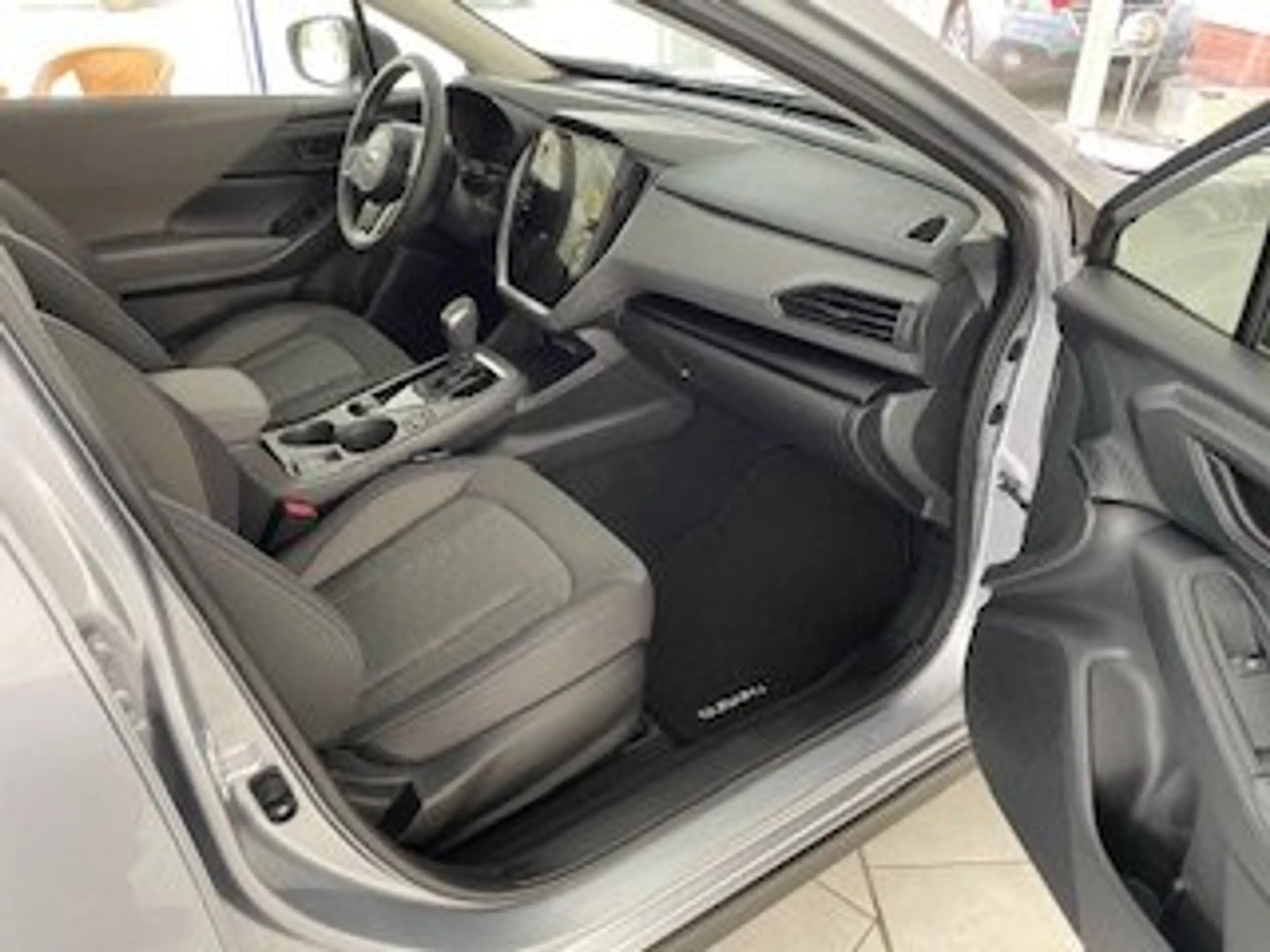 Subaru Crosstrek Crosstrek 2.0ie Lineartronic Trend — photo 10