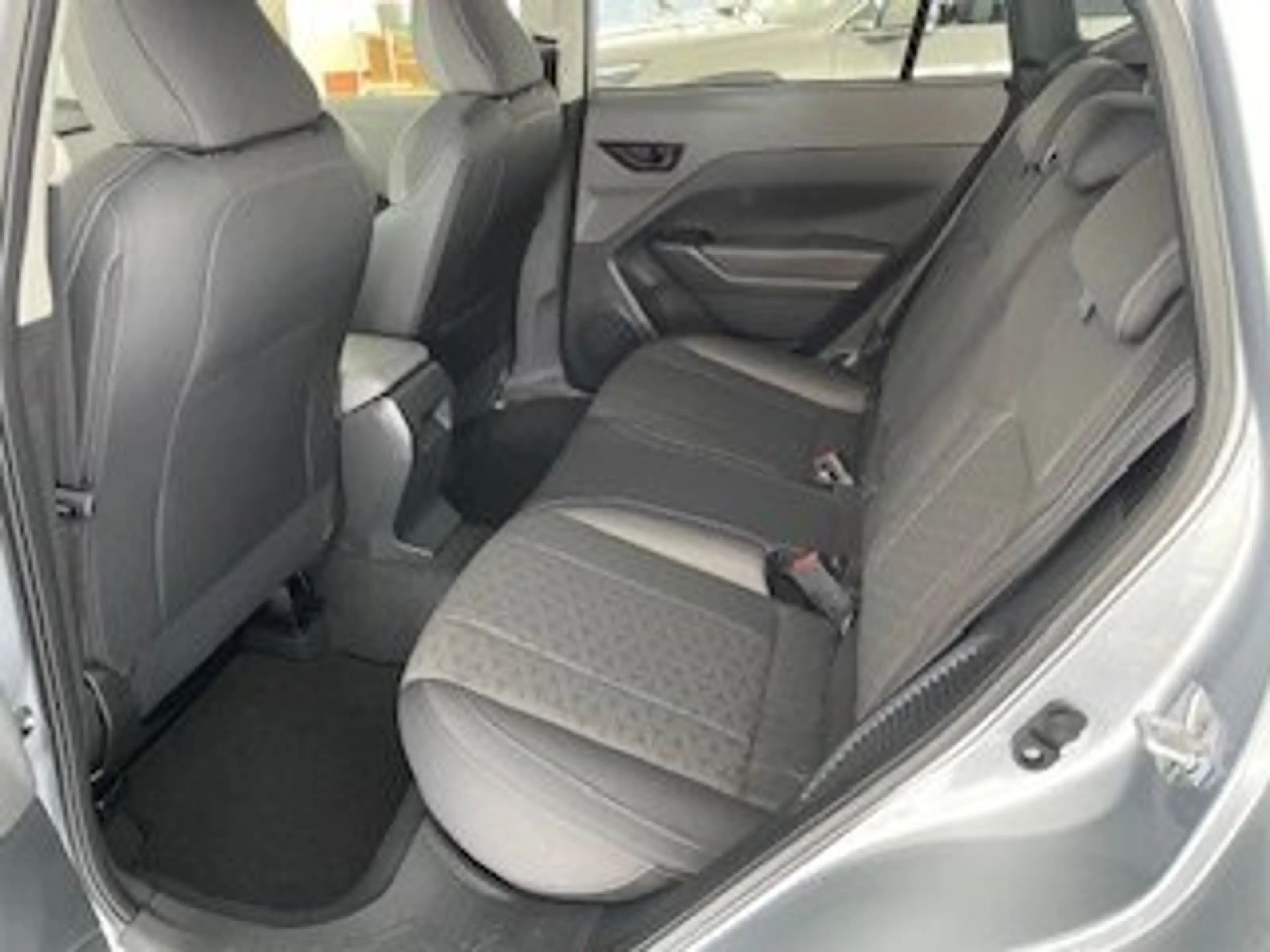 Subaru Crosstrek Crosstrek 2.0ie Lineartronic Trend — photo 9