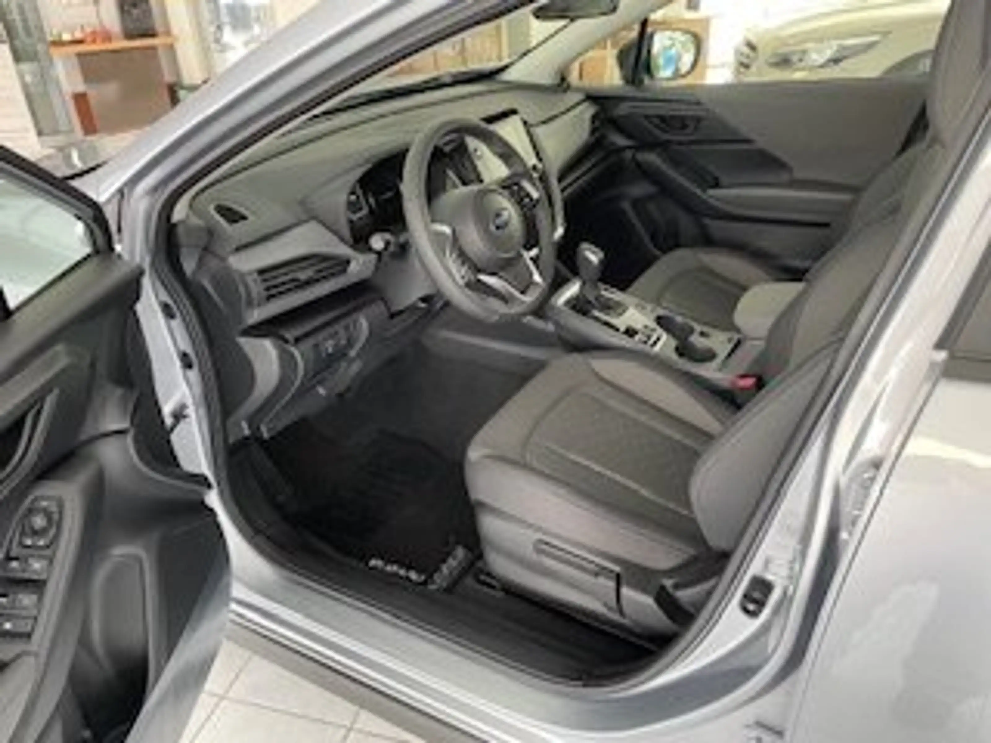 Subaru Crosstrek Crosstrek 2.0ie Lineartronic Trend — photo 8