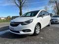 Opel Zafira 1.6 CDTi*CUIR*GPS*LED*7PLATZ*CARNET*GARANTIE* Blanc - thumbnail 4