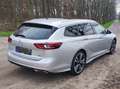 Opel Insignia Sports Tourer 2.0 Diesel Exclusive OPC Line Silber - thumbnail 14