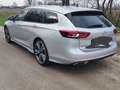 Opel Insignia Sports Tourer 2.0 Diesel Exclusive OPC Line Silber - thumbnail 13