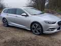 Opel Insignia Sports Tourer 2.0 Diesel Exclusive OPC Line Silber - thumbnail 12
