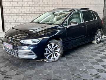 Life ACTIVE 2.0 TDI DSG7 150 CV ** Attelage **