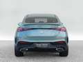 Mercedes-Benz GLC 300 de 4MATIC Coupé  AMG +HUD+SHD+360°+AIR+Burm Argent - thumbnail 7