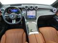 Mercedes-Benz GLC 300 de 4MATIC Coupé  AMG +HUD+SHD+360°+AIR+Burm Zilver - thumbnail 15