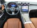 Mercedes-Benz GLC 300 de 4MATIC Coupé  AMG +HUD+SHD+360°+AIR+Burm Zilver - thumbnail 17