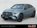 Mercedes-Benz GLC 300 de 4MATIC Coupé  AMG +HUD+SHD+360°+AIR+Burm Argent - thumbnail 1