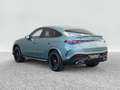 Mercedes-Benz GLC 300 de 4MATIC Coupé  AMG +HUD+SHD+360°+AIR+Burm Argent - thumbnail 8