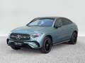 Mercedes-Benz GLC 300 de 4MATIC Coupé  AMG +HUD+SHD+360°+AIR+Burm Argent - thumbnail 3