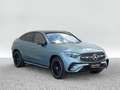 Mercedes-Benz GLC 300 de 4MATIC Coupé  AMG +HUD+SHD+360°+AIR+Burm Argent - thumbnail 5