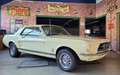 Ford Mustang Mustang GT, V8, original A code, sehr selten Gelb - thumbnail 2