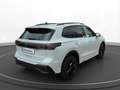 Volkswagen Tiguan R-Line 2.0 TDI 4MOTION StHz H&K DSG Weiß - thumbnail 11