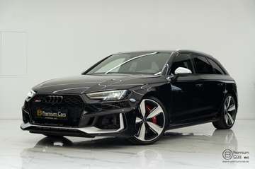 Avant Quattro Exclusive! Swiss Spec! ACC, HUD, Massage!