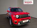 Jeep Renegade 2,0 Mjet 140 Night Eagle AWD Rot - thumbnail 20