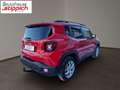 Jeep Renegade 2,0 Mjet 140 Night Eagle AWD Rot - thumbnail 16