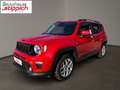 Jeep Renegade 2,0 Mjet 140 Night Eagle AWD Rot - thumbnail 2