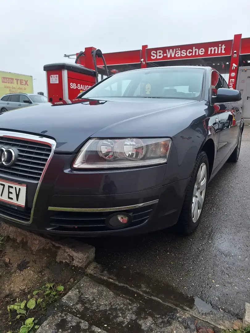 Audi A6 2.0 TDI - 2