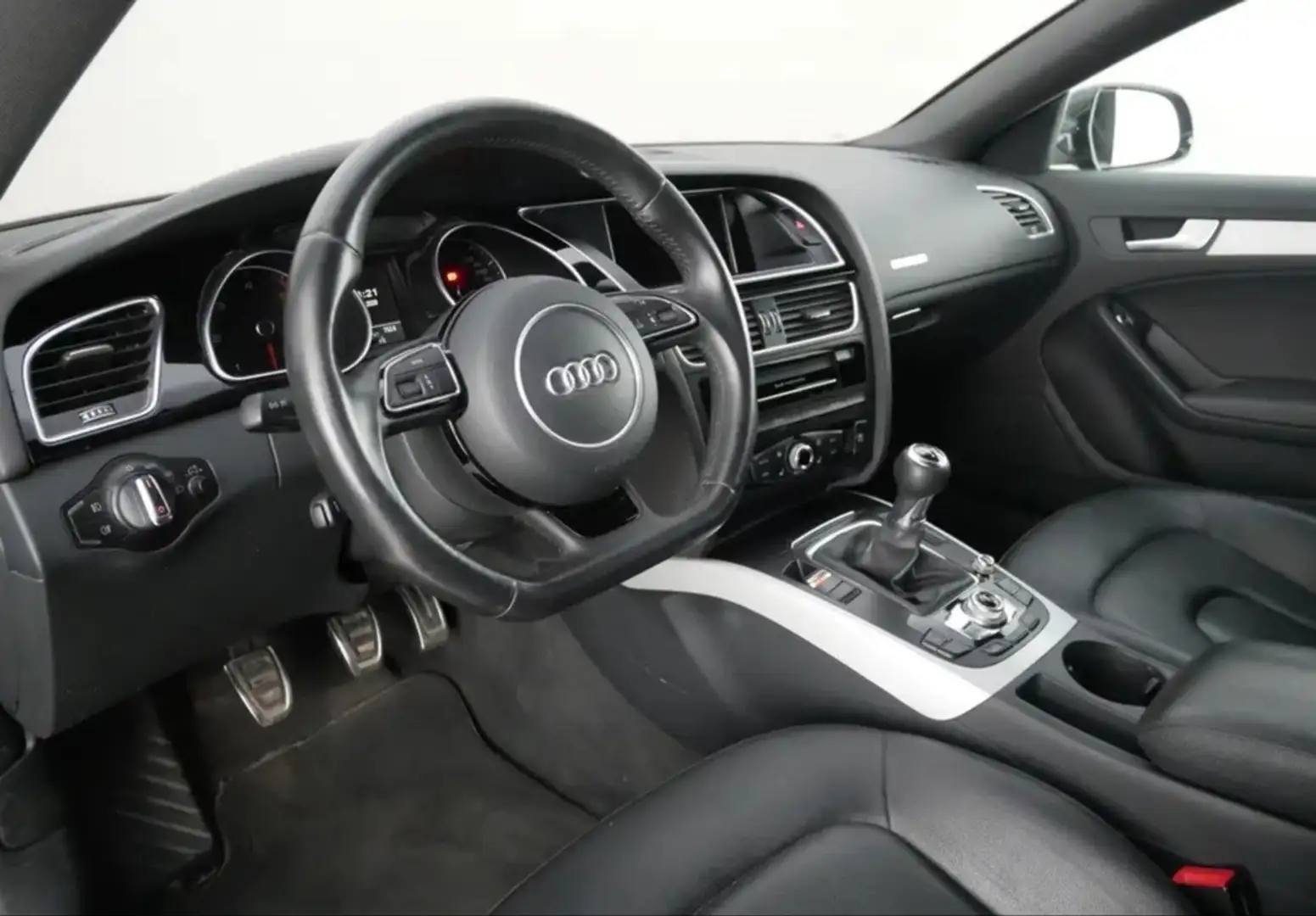 Audi A5 Sportback 2.0 TDi Clean Diesel - 2
