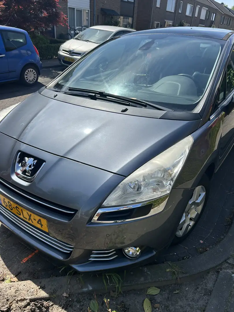 Peugeot 5008 155 THP Premium - 1