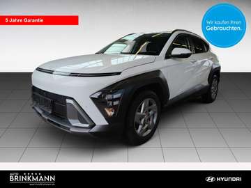 Kona SX2 (MY25) 1.6T-GDI 138PS 7-DCT SHZ/Klima