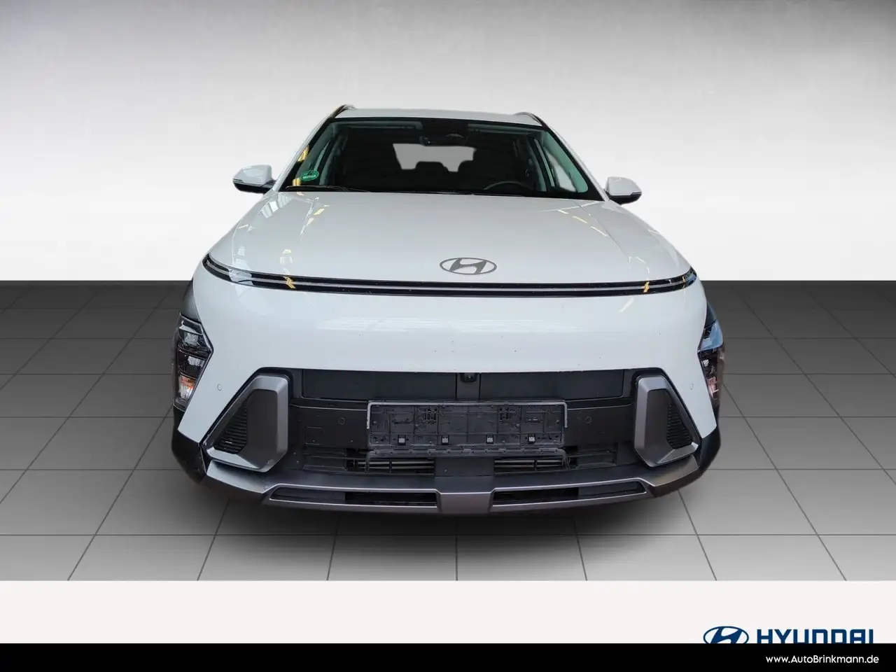 Hyundai Kona SX2 (MY25) 1.6T-GDI 138PS 7-DCT SHZ/Klima, миниатюра 2