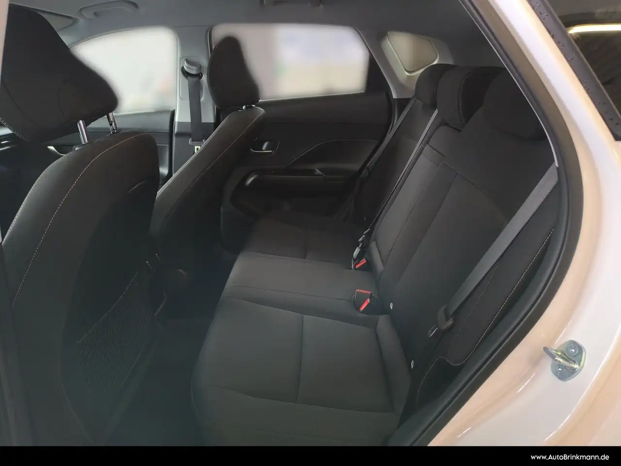 Hyundai Kona SX2 (MY25) 1.6T-GDI 138PS 7-DCT SHZ/Klima, миниатюра 10