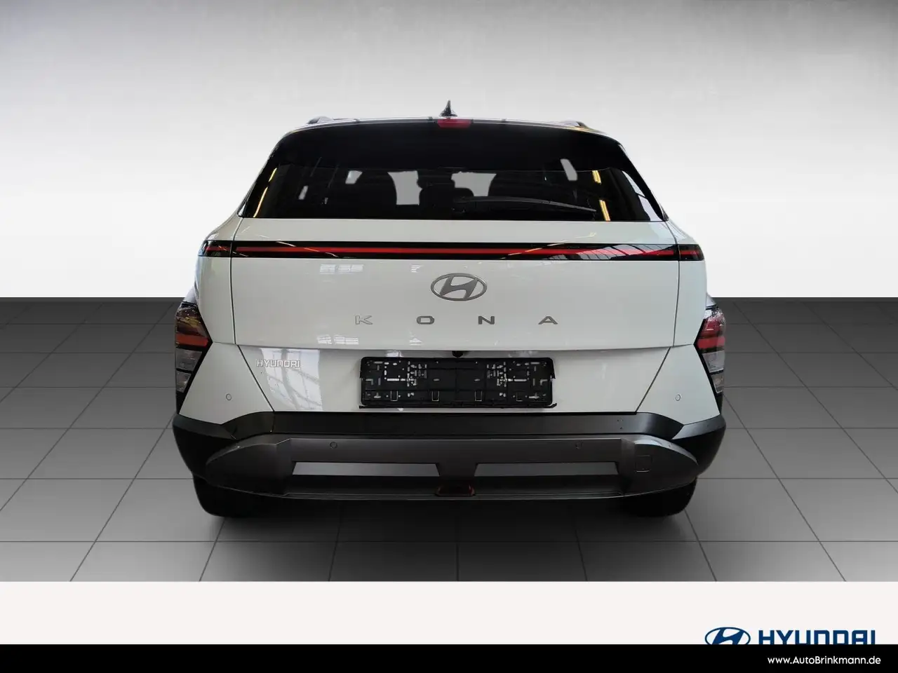 Hyundai Kona SX2 (MY25) 1.6T-GDI 138PS 7-DCT SHZ/Klima, миниатюра 5
