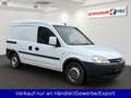 Opel Combo 1.3 CDTI Kasten AHK Weiß - thumbnail 3