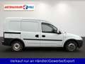 Opel Combo 1.3 CDTI Kasten AHK Weiß - thumbnail 4