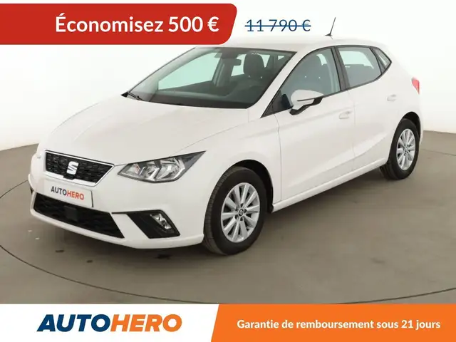 SEAT Ibiza 1.6 TDI Style Business