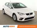 SEAT Ibiza 1.6 TDI Style Business Blanc - thumbnail 8