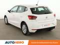SEAT Ibiza 1.6 TDI Style Business Blanc - thumbnail 4